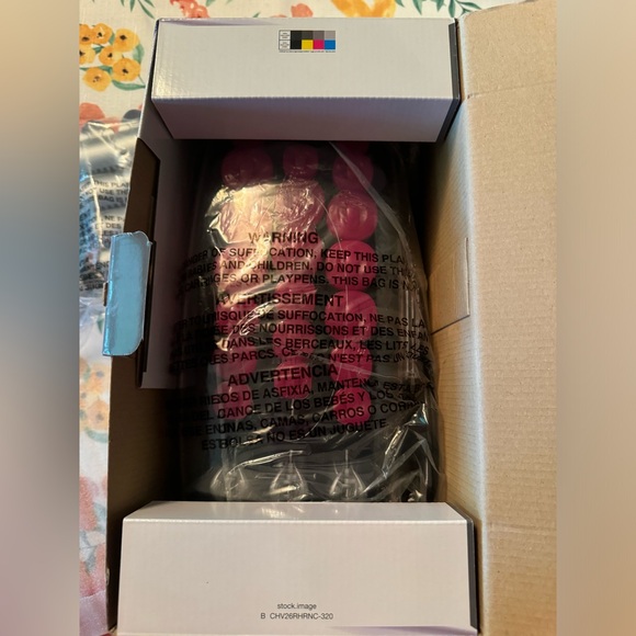 Conair hot rollers - Picture 2 of 3